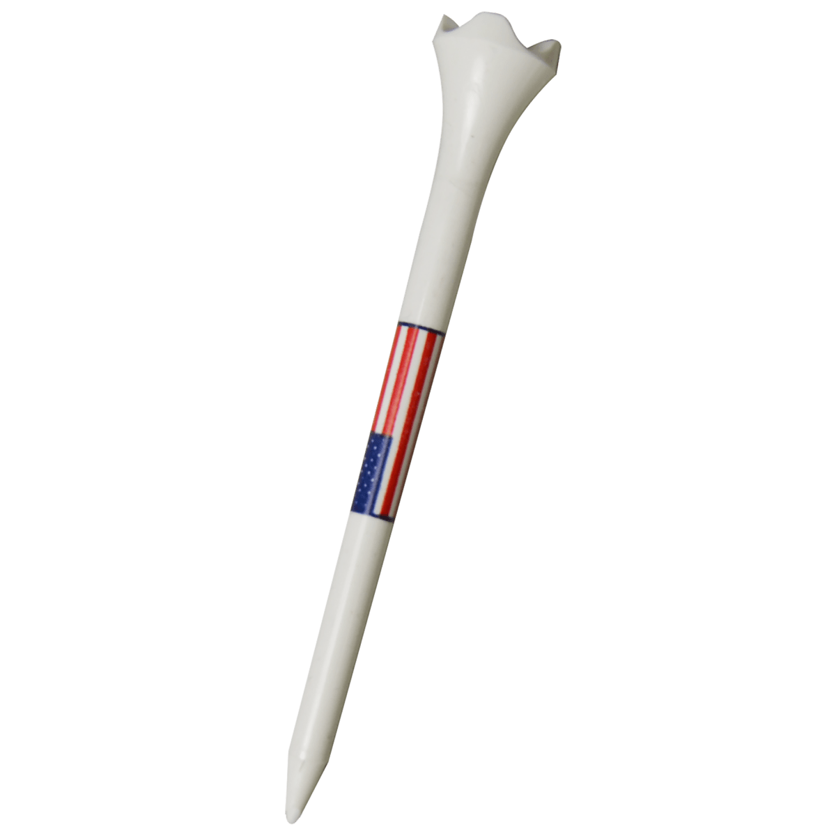Pride Performance Tees - 3 1/4" - 30 Pack