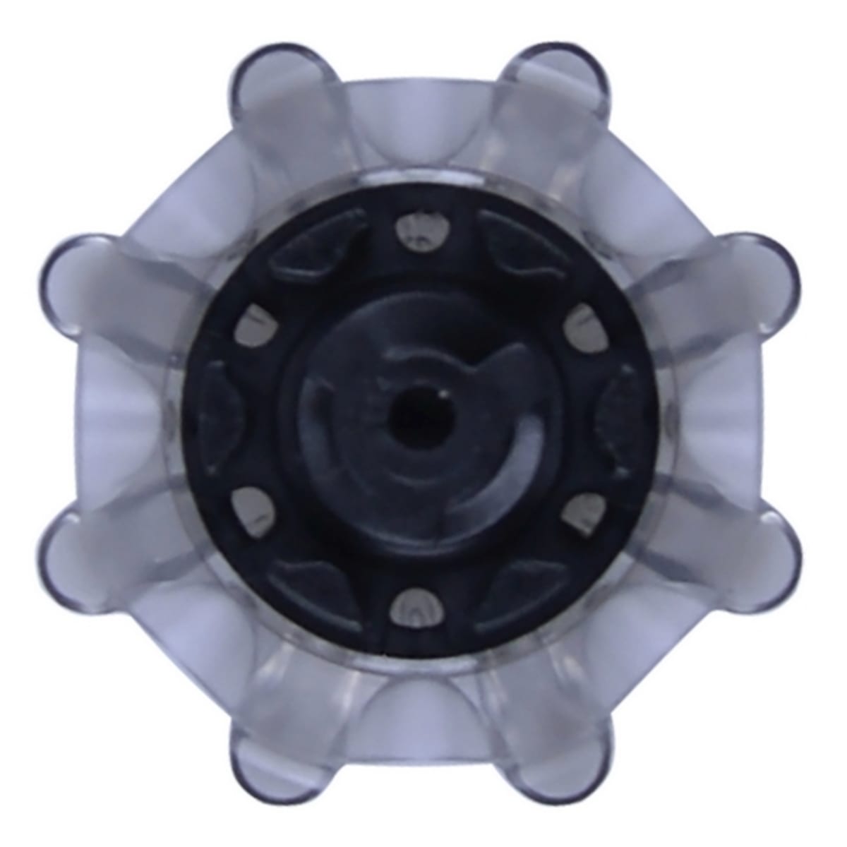 Softspikes - Pulsar Fast Twist 3.0 - Gray/Black