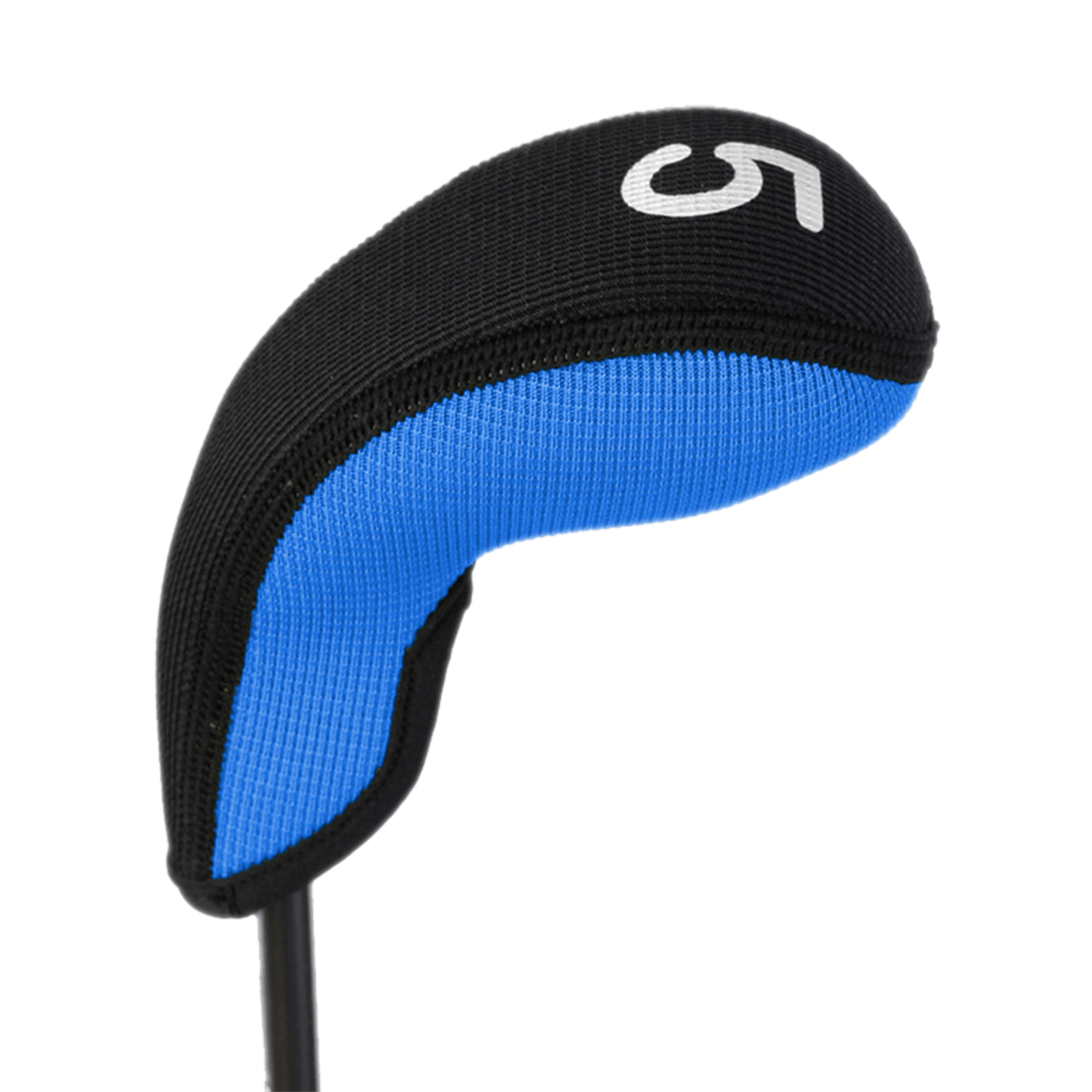 Stealth Hybrid Headcovers - 8 Pack