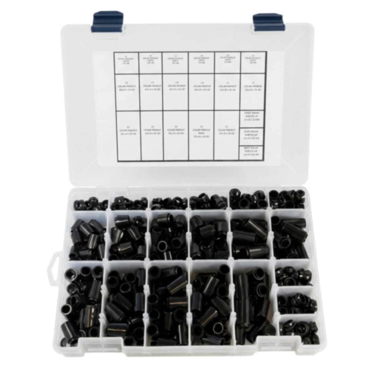 Universal Golf Club Ferrules