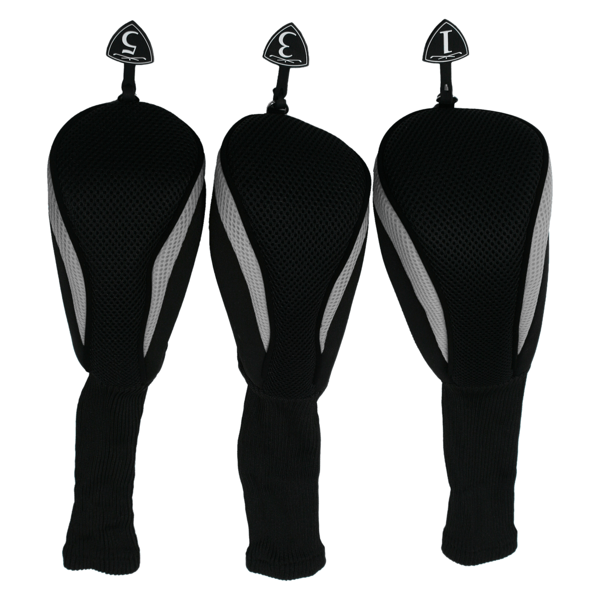 ProActive Sports Neo-Fit - 3 Pack