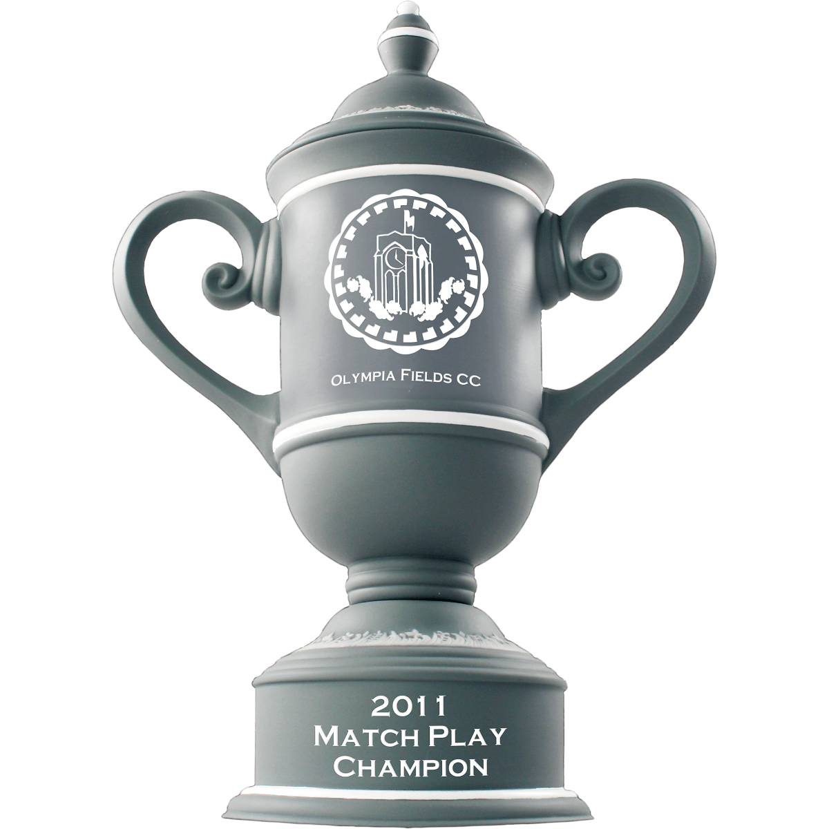 Vintage Cup Trophy