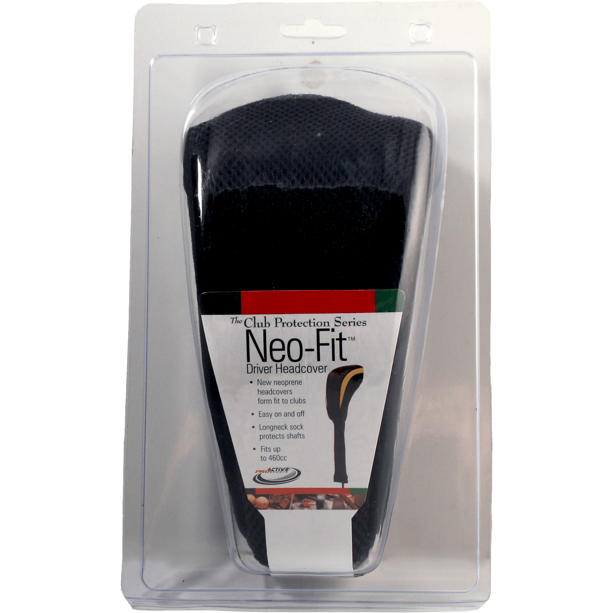 ProActive Sports Neo-Fit - 460cc Driver