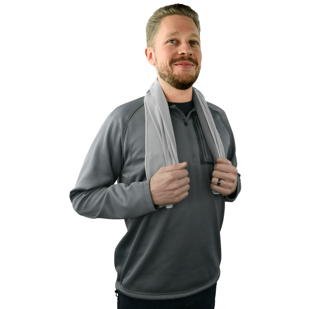 ProActive Sports Sub Zero 2 Evaporative Cooling Towel