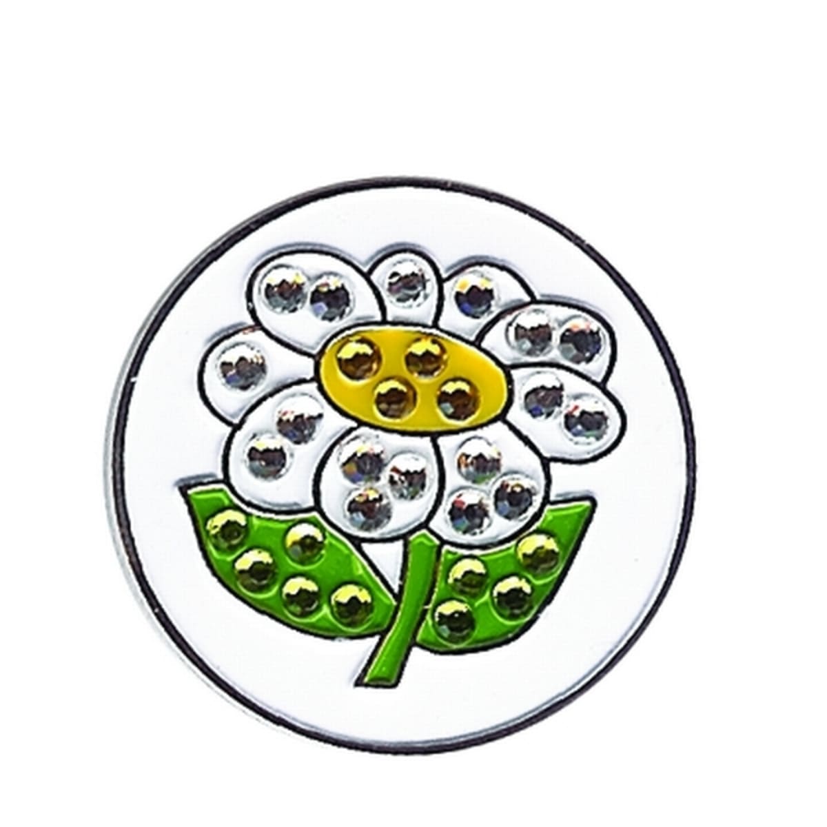 EverGolf Crystal Ball Marker