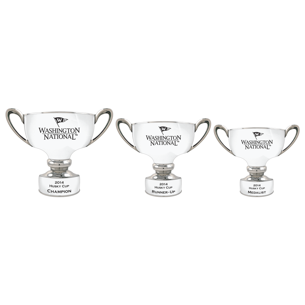 Timpani Bowl Trophy