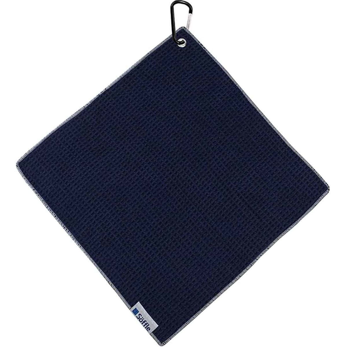 Söffle Waffle Towel - 16" x 16"