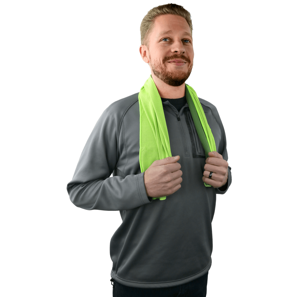 ProActive Sports Sub Zero 2 Evaporative Cooling Towel
