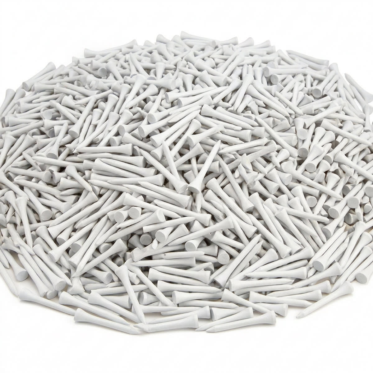 ProActive Sports Tees - 2 1/8" - 5,000 Count