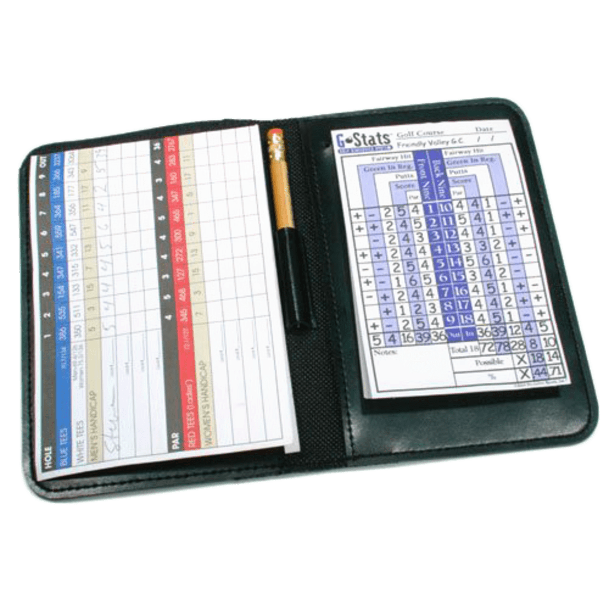 ProActive Sports G Stats