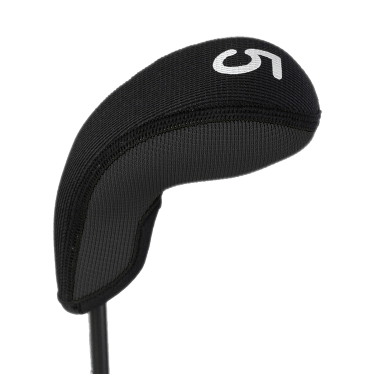 Stealth Hybrid Headcovers - 8 Pack