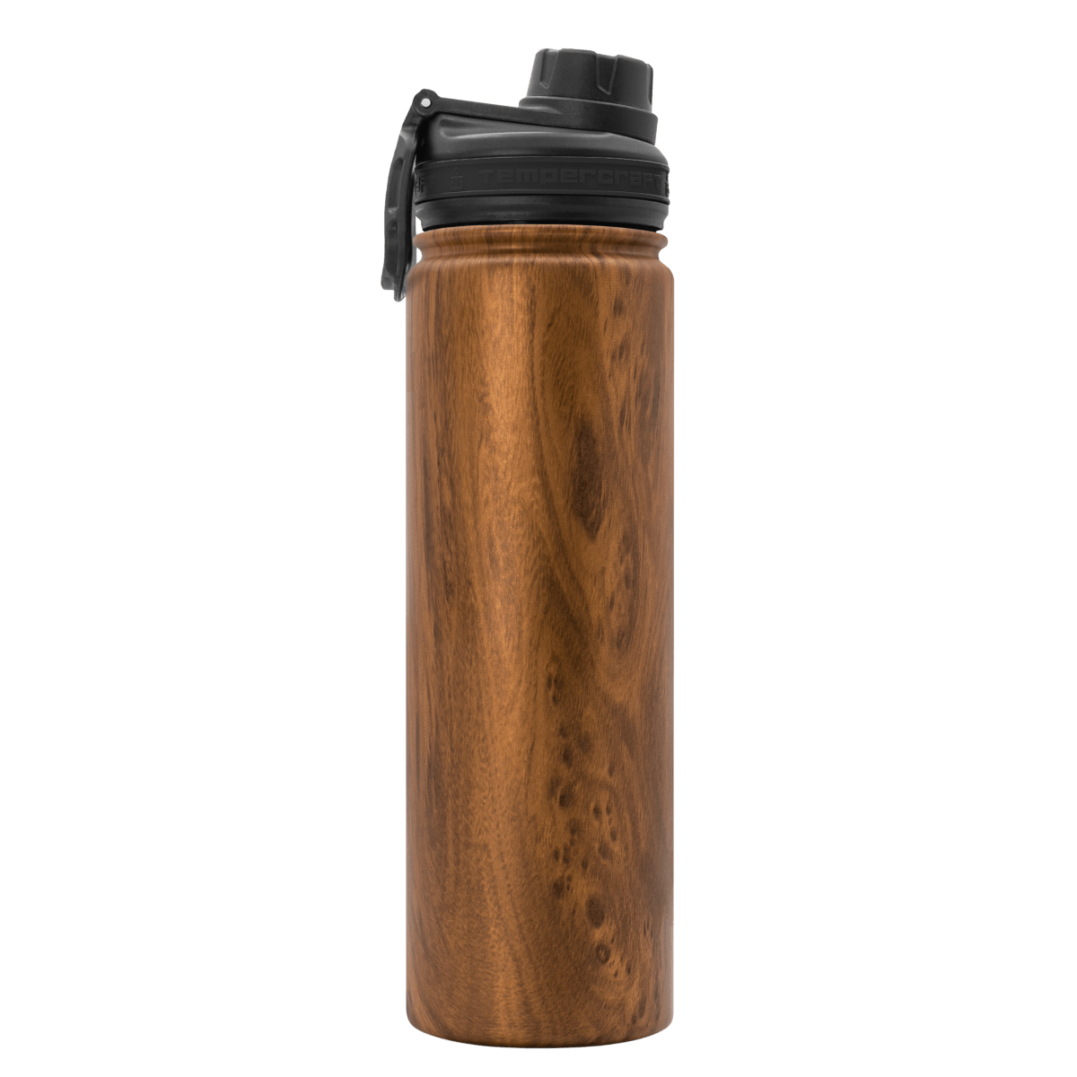 Tempercraft 22oz Bottle