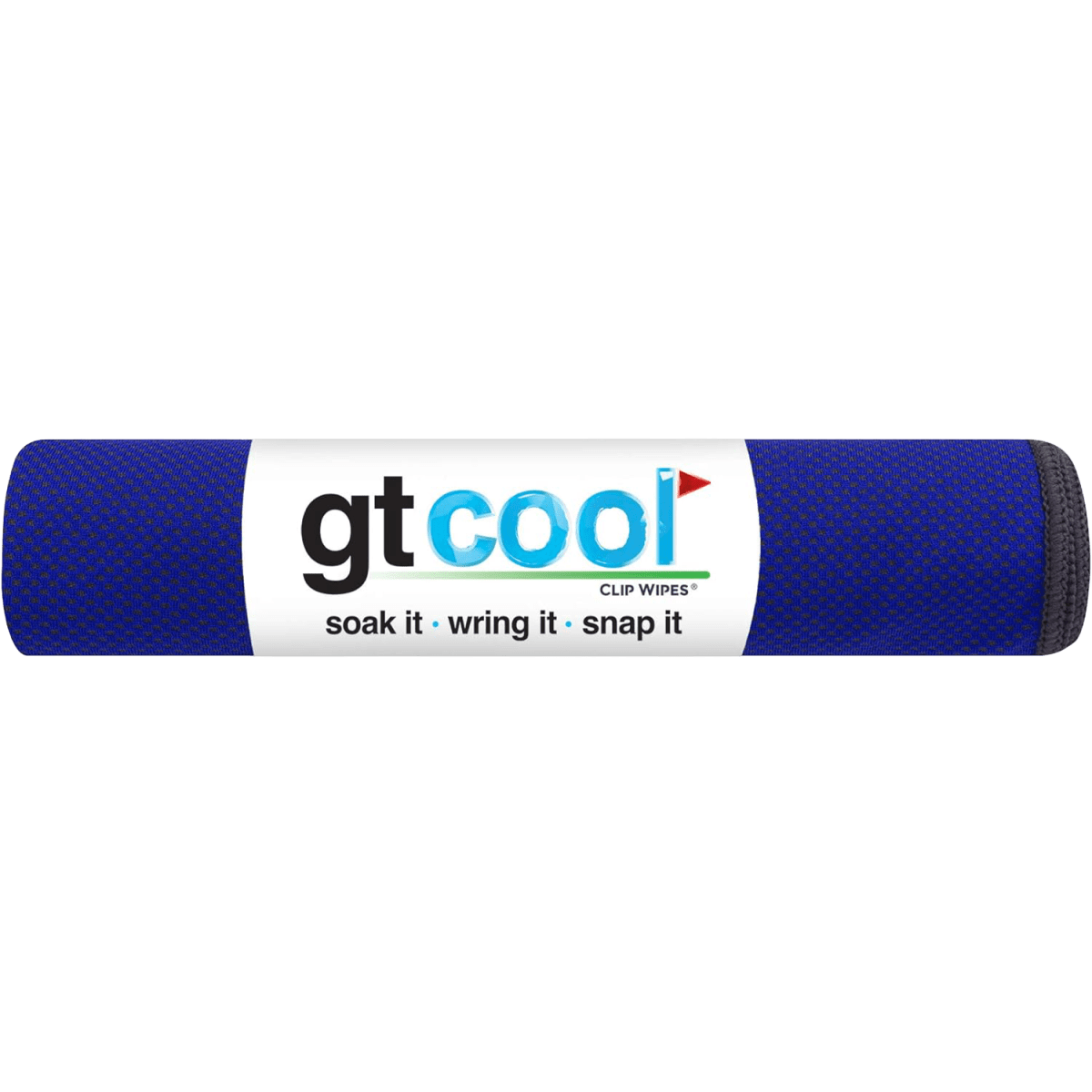 GT Cool Towel - 16"x 36"