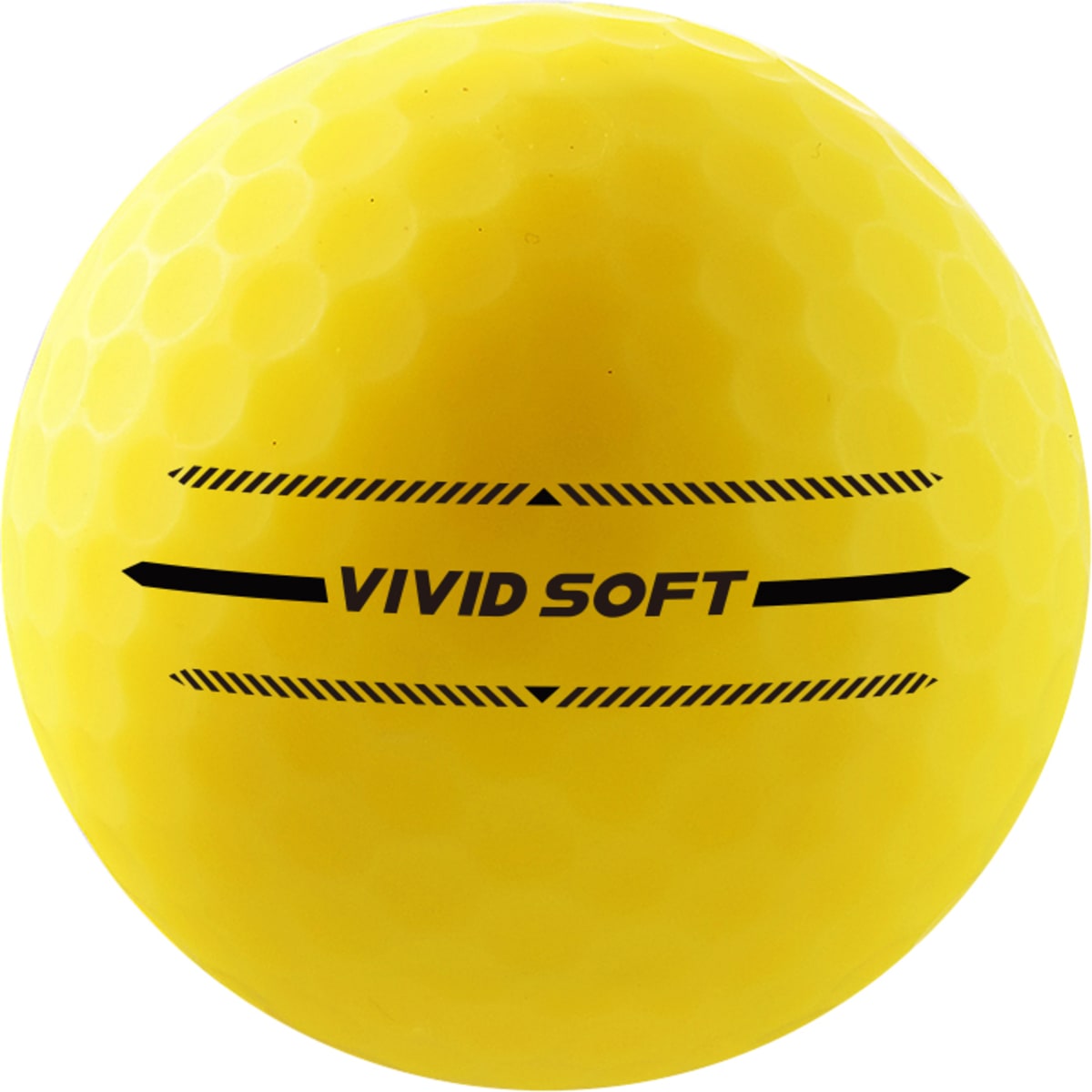 Volvik Vivid Soft - 1 Dozen Golf Balls