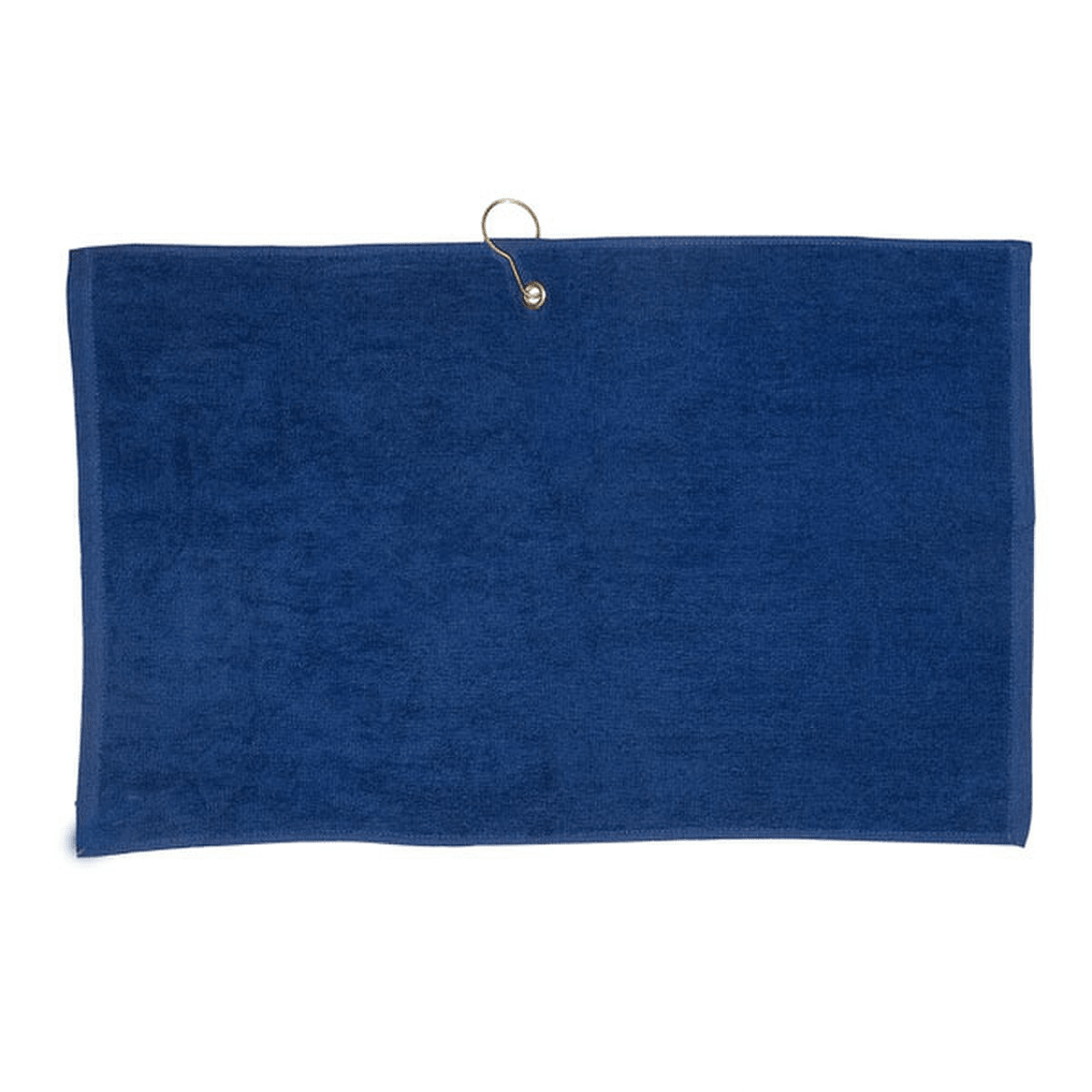 EverGolf Premium Cotton Towels with Center Grommet