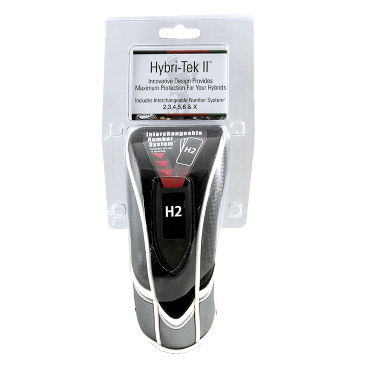 ProActive Sports HybriTek II