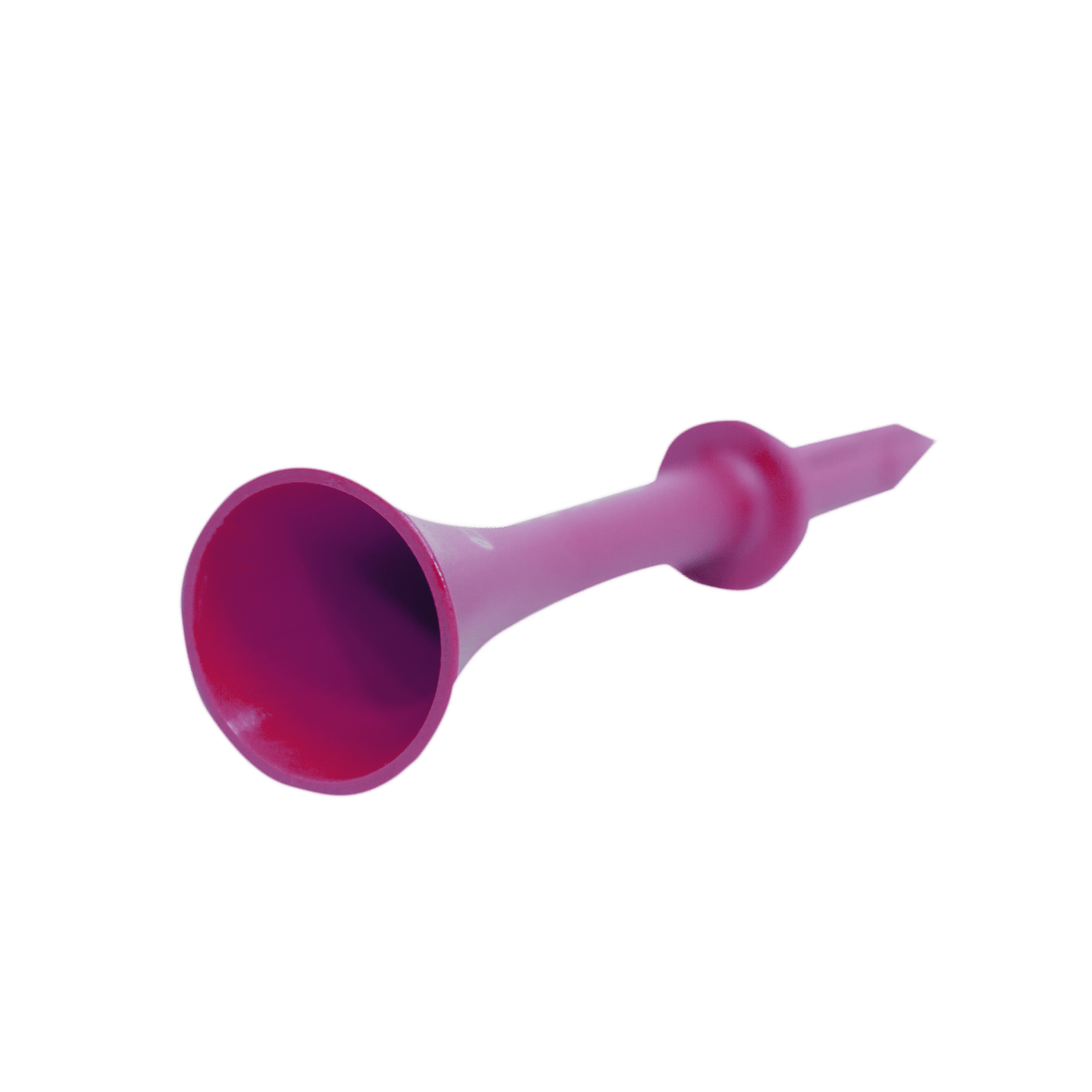 Bugle Tee - 3 1/4"