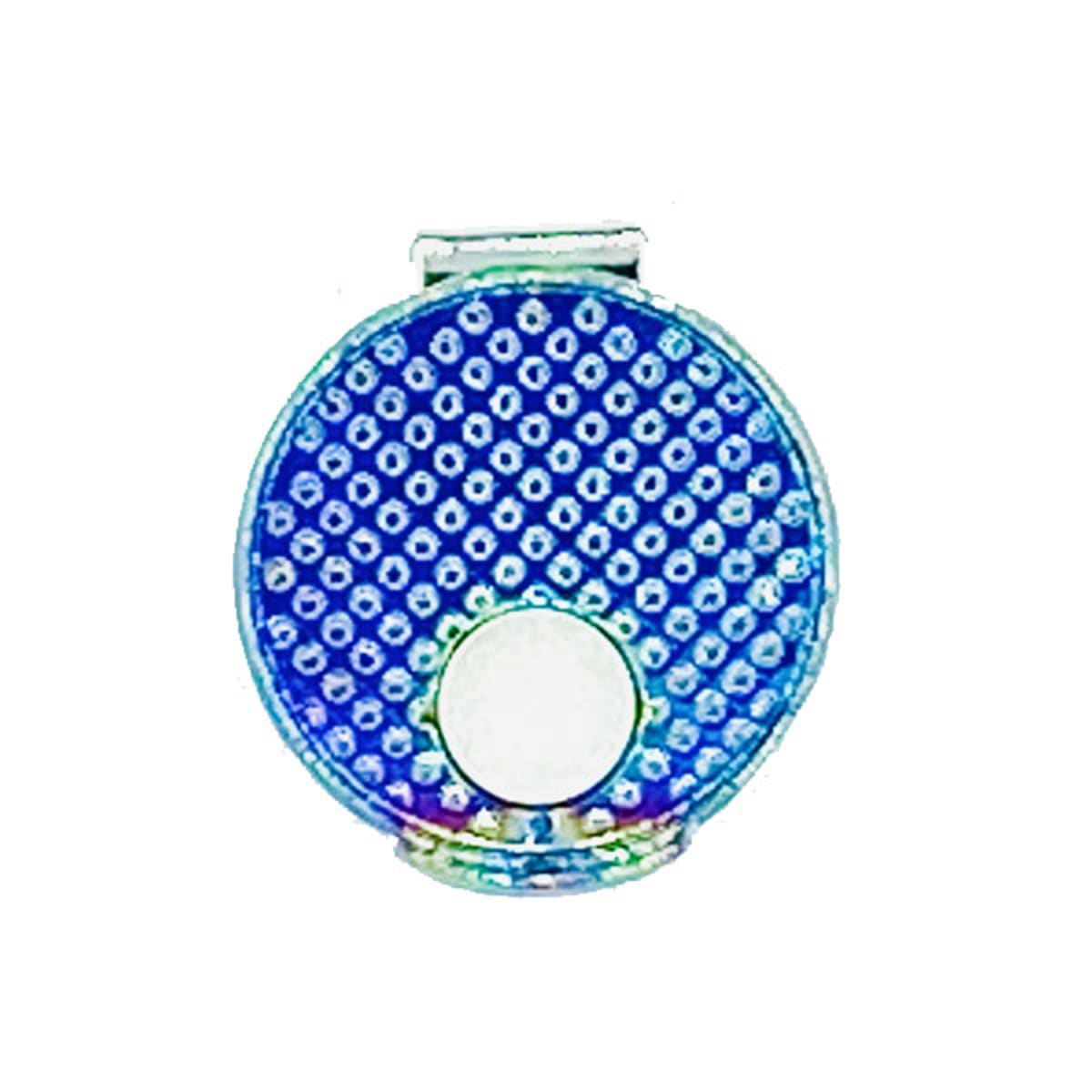 EverGolf Round Hat Clip