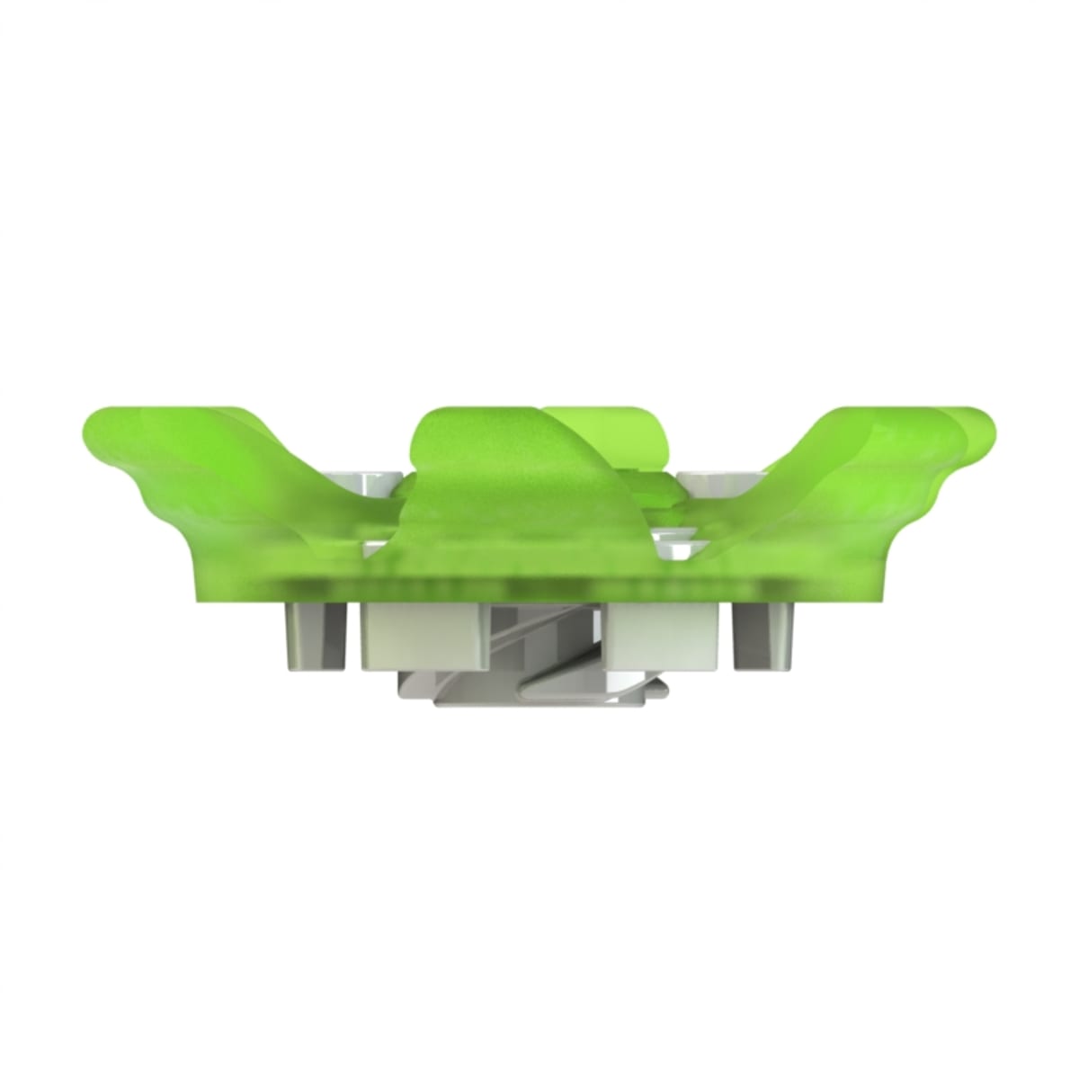Softspikes Pivix - Fast Twist 3.0