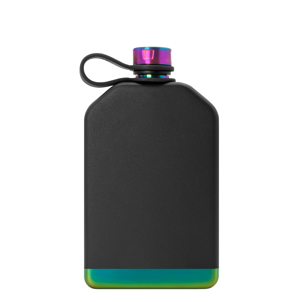 Tempercraft 8oz Flask
