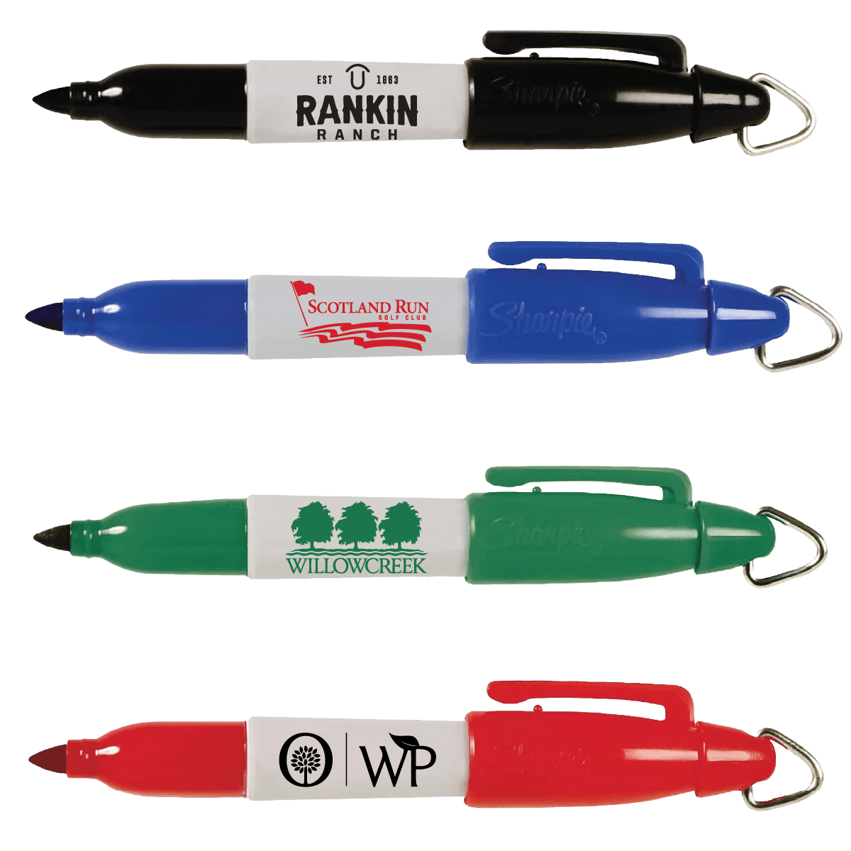 Custom Sharpie Mini