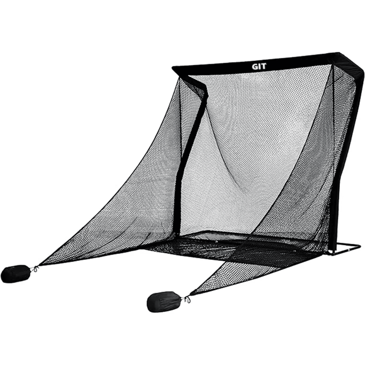 GIT Practice Net - 8' x 8'
