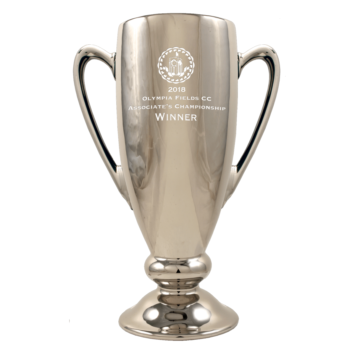 Conductors Cup Trophy