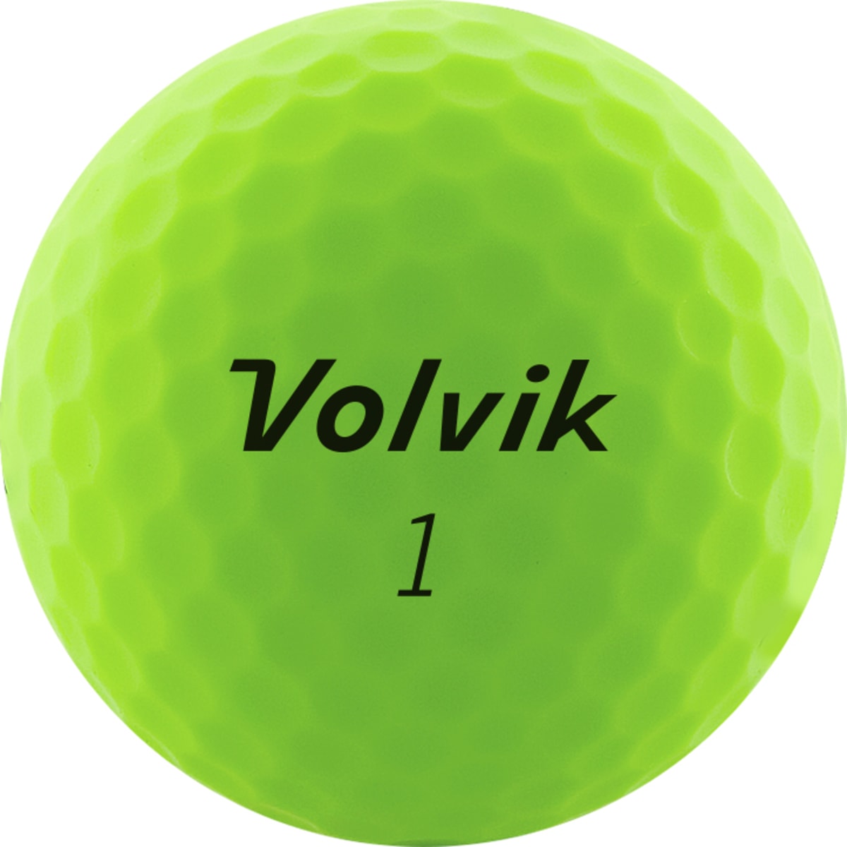 Volvik Vimat - 1 Dozen Golf Balls