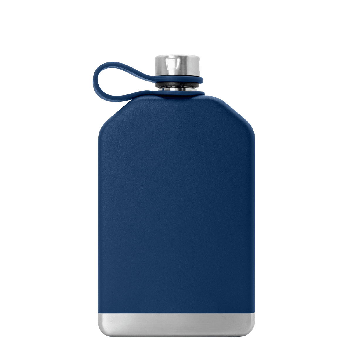 Tempercraft 8oz Flask