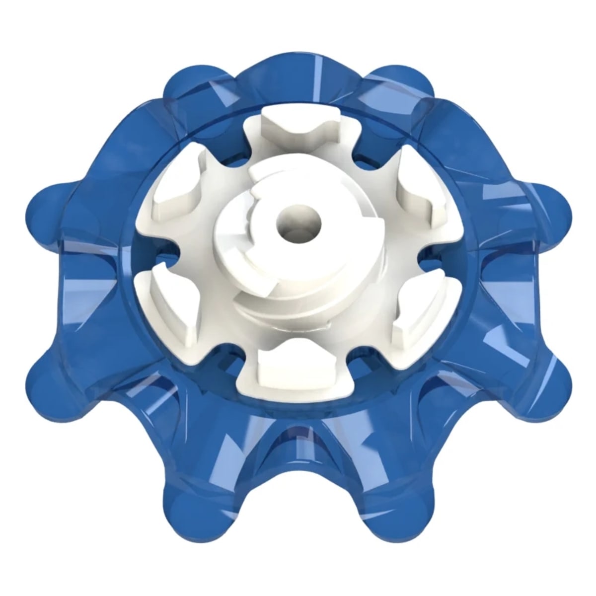 Softspikes Pulsar Cleats - Fast Twist 3.0