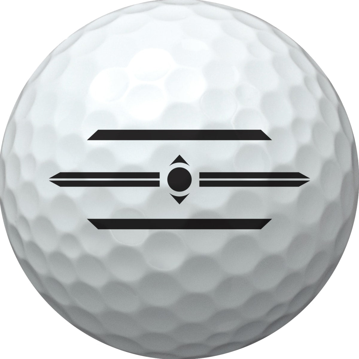 Volvik Magma - 1 Dozen Golf Balls