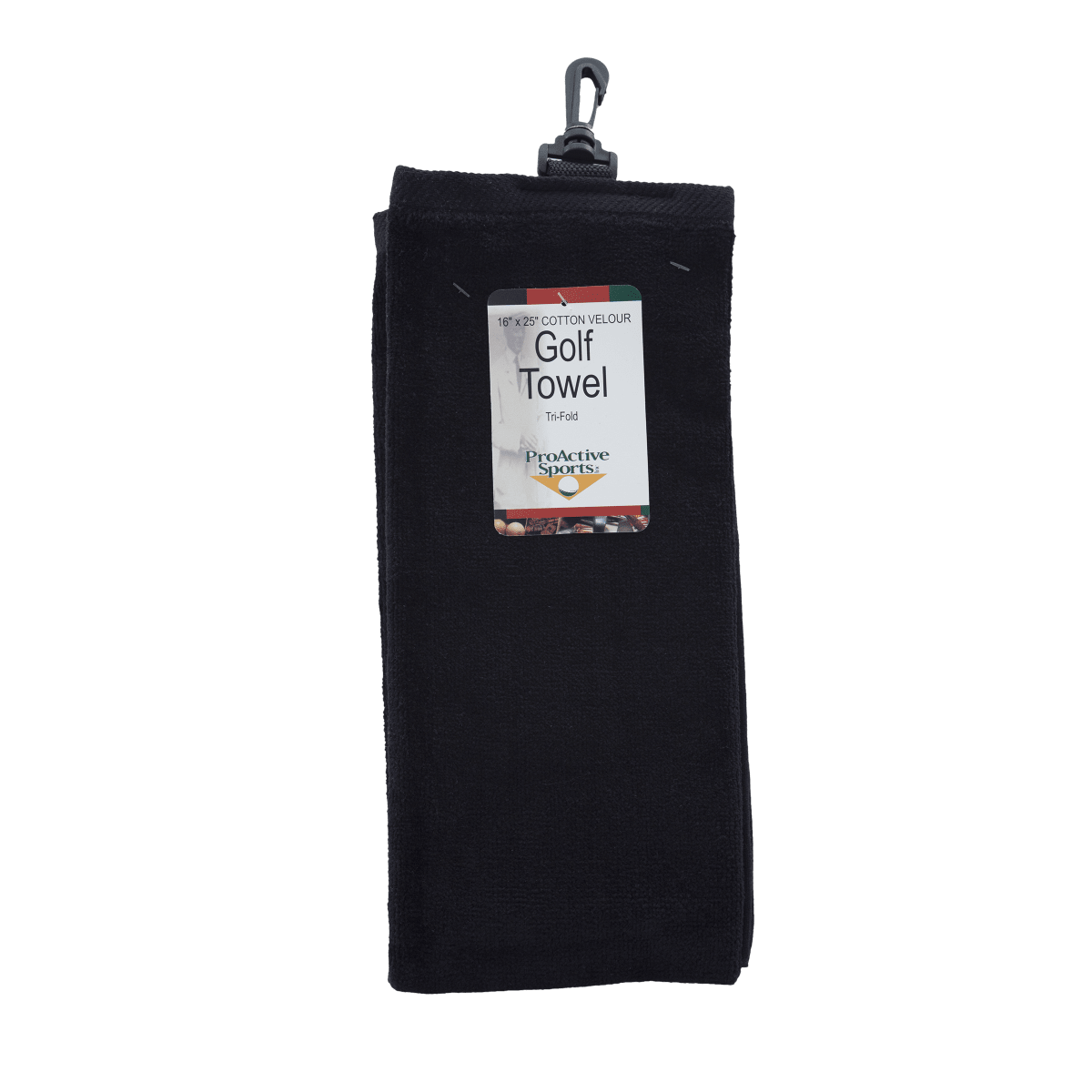 ProActive Sports 16" x 22" Hemmed Towel