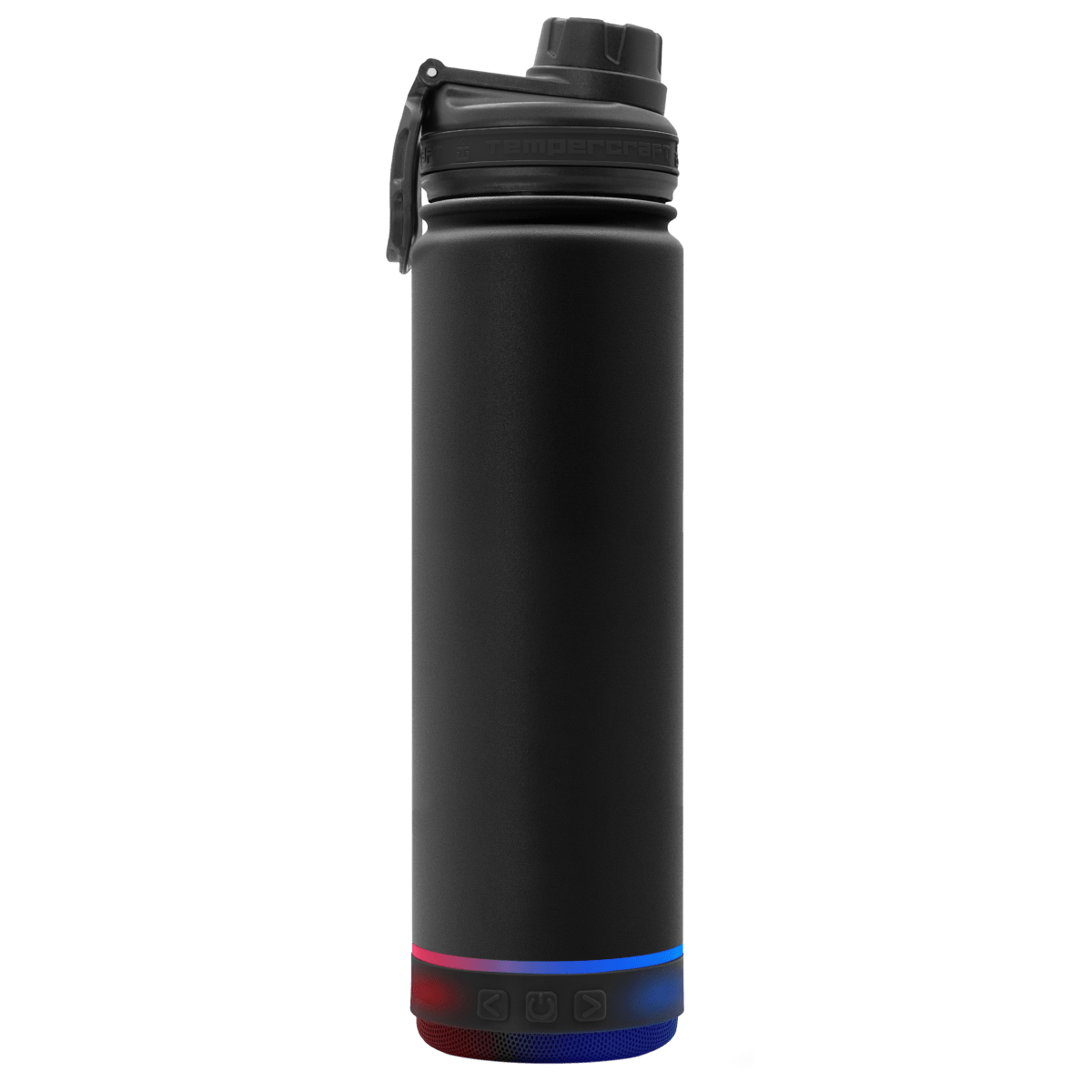 Tempercraft 18oz Tunes Bottle