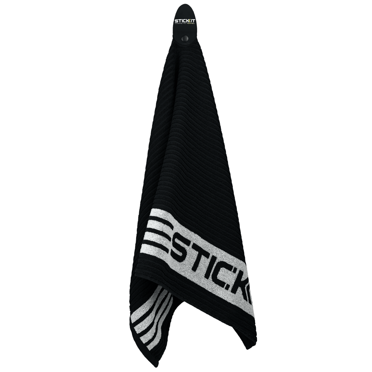 STICKIT Magnetic Golf Towel XL