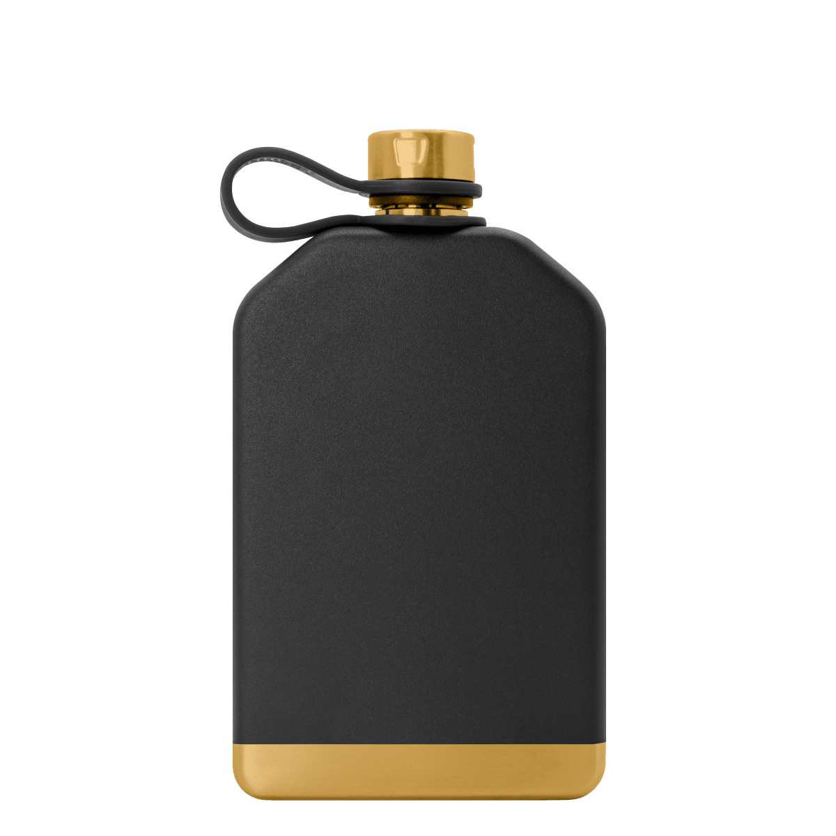 Tempercraft 8oz Flask