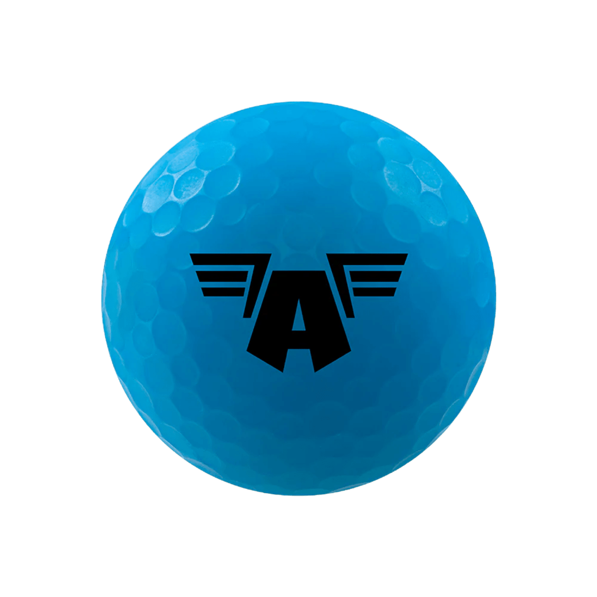 Volvik Vivid Soft Marvel Series - 4 Balls with Ball Marker