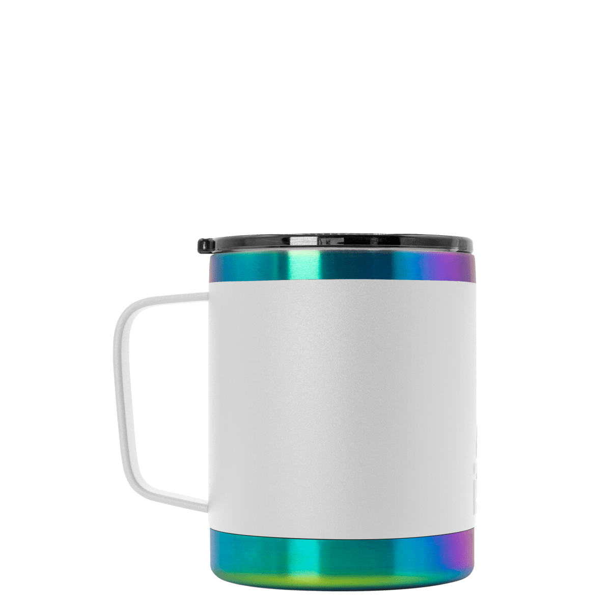 Tempercraft 10oz Camp Mug
