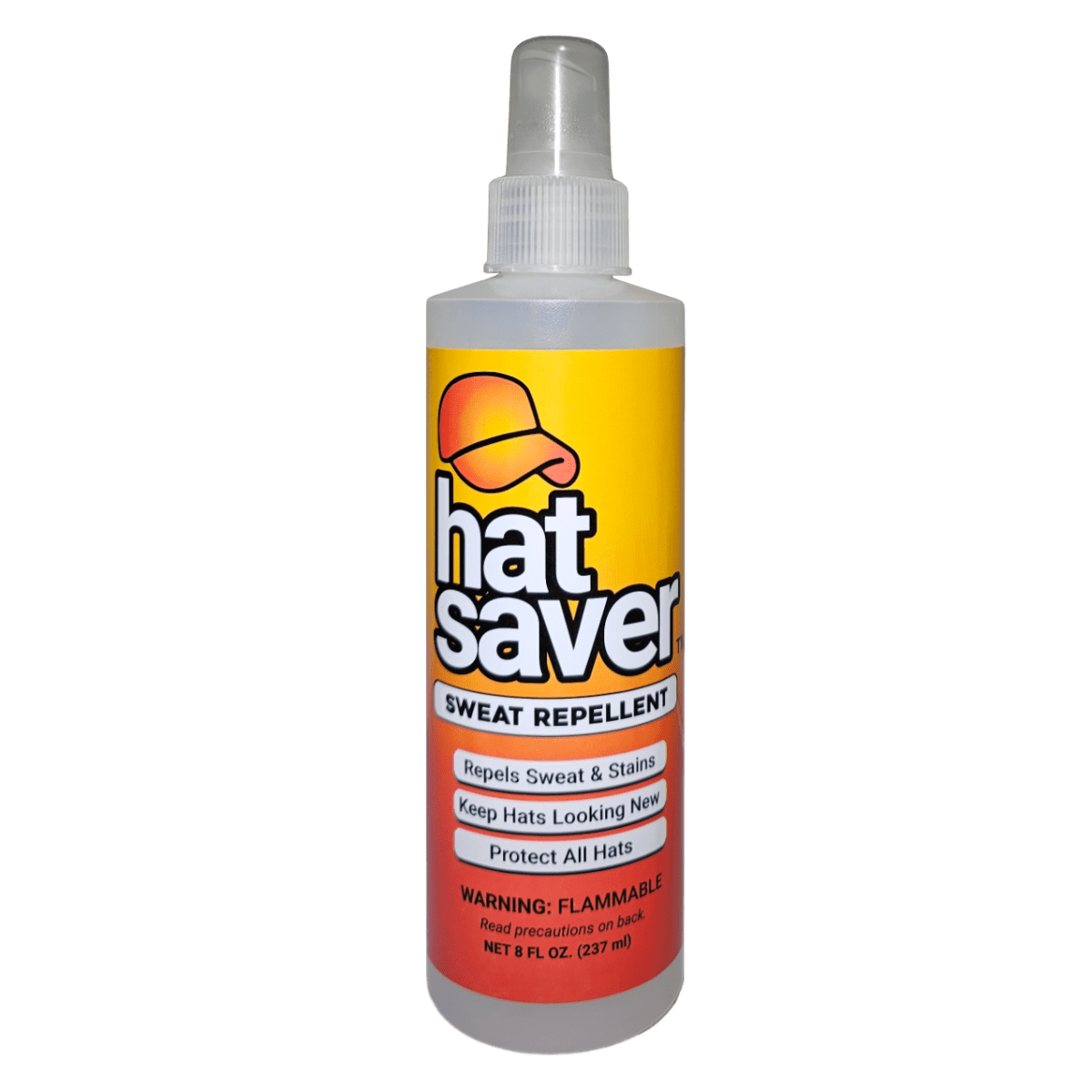 Hat Saver Sweat Repellent