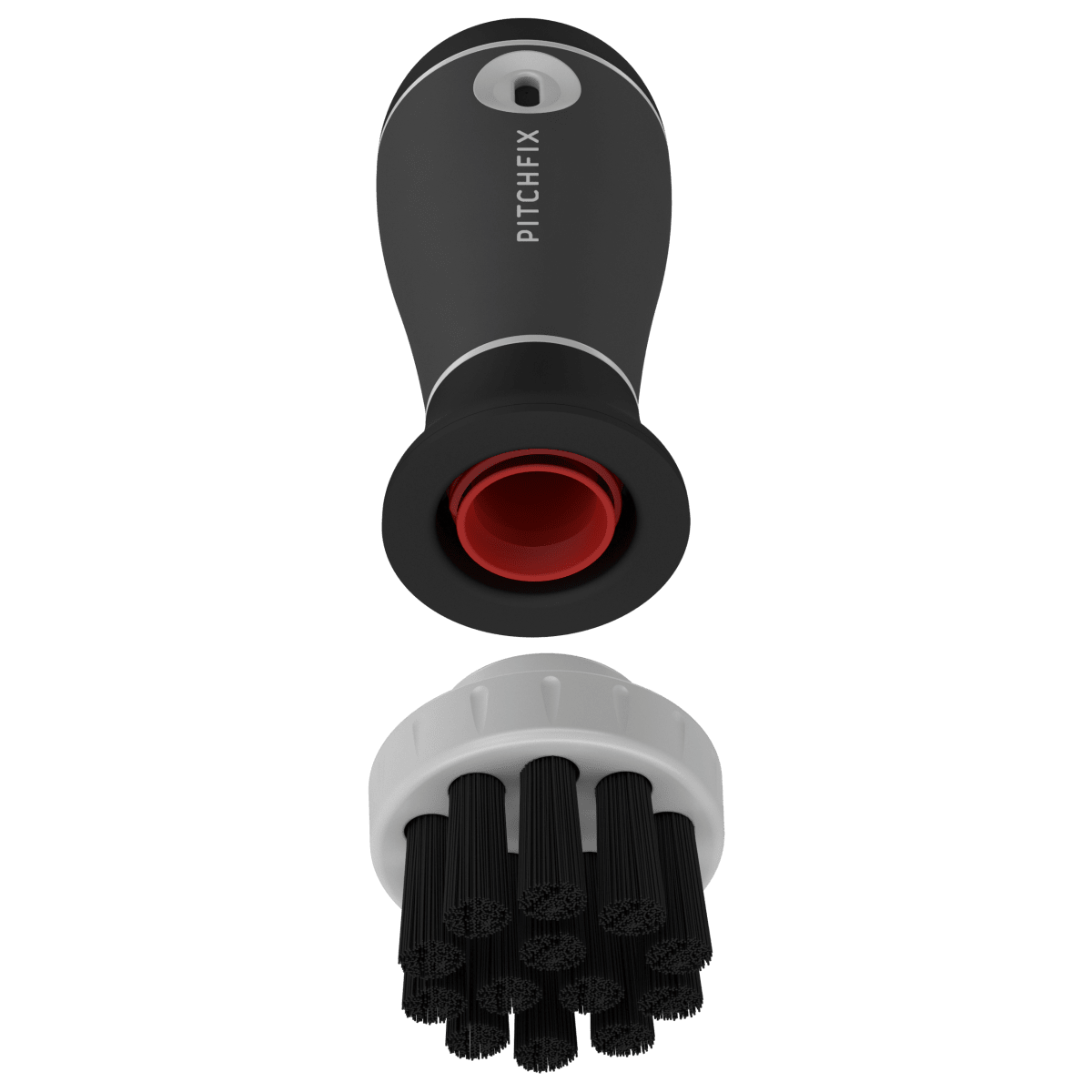 Pitchfix Aquabrush
