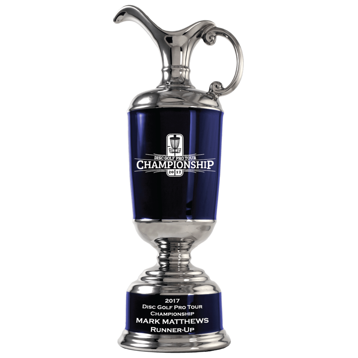 Horn Trophy