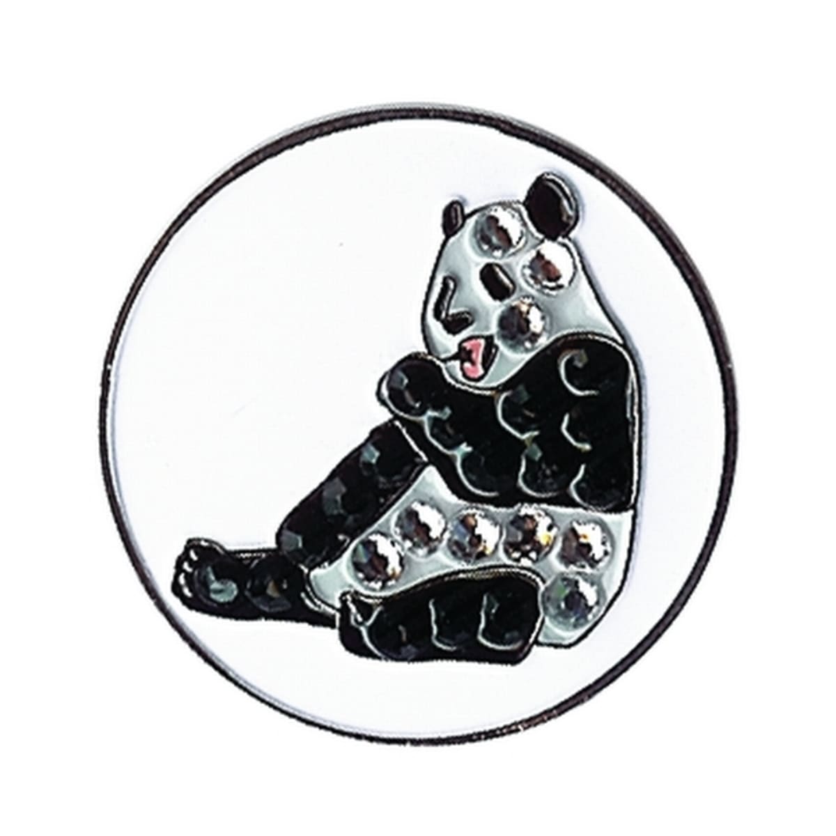 EverGolf Crystal Ball Marker
