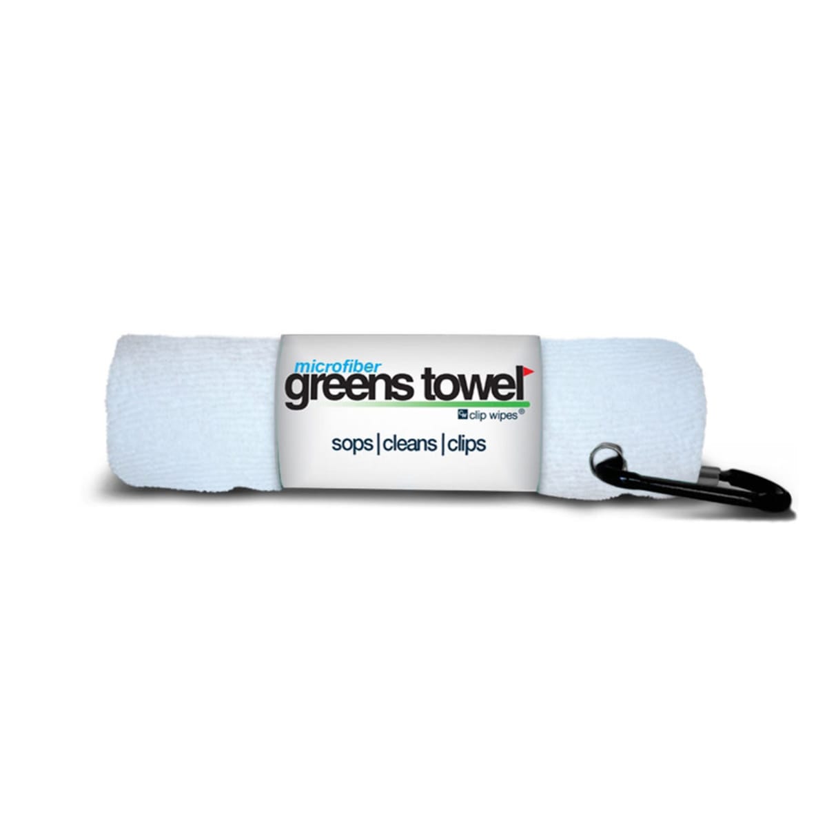 Greens Towel - 16" x 16"