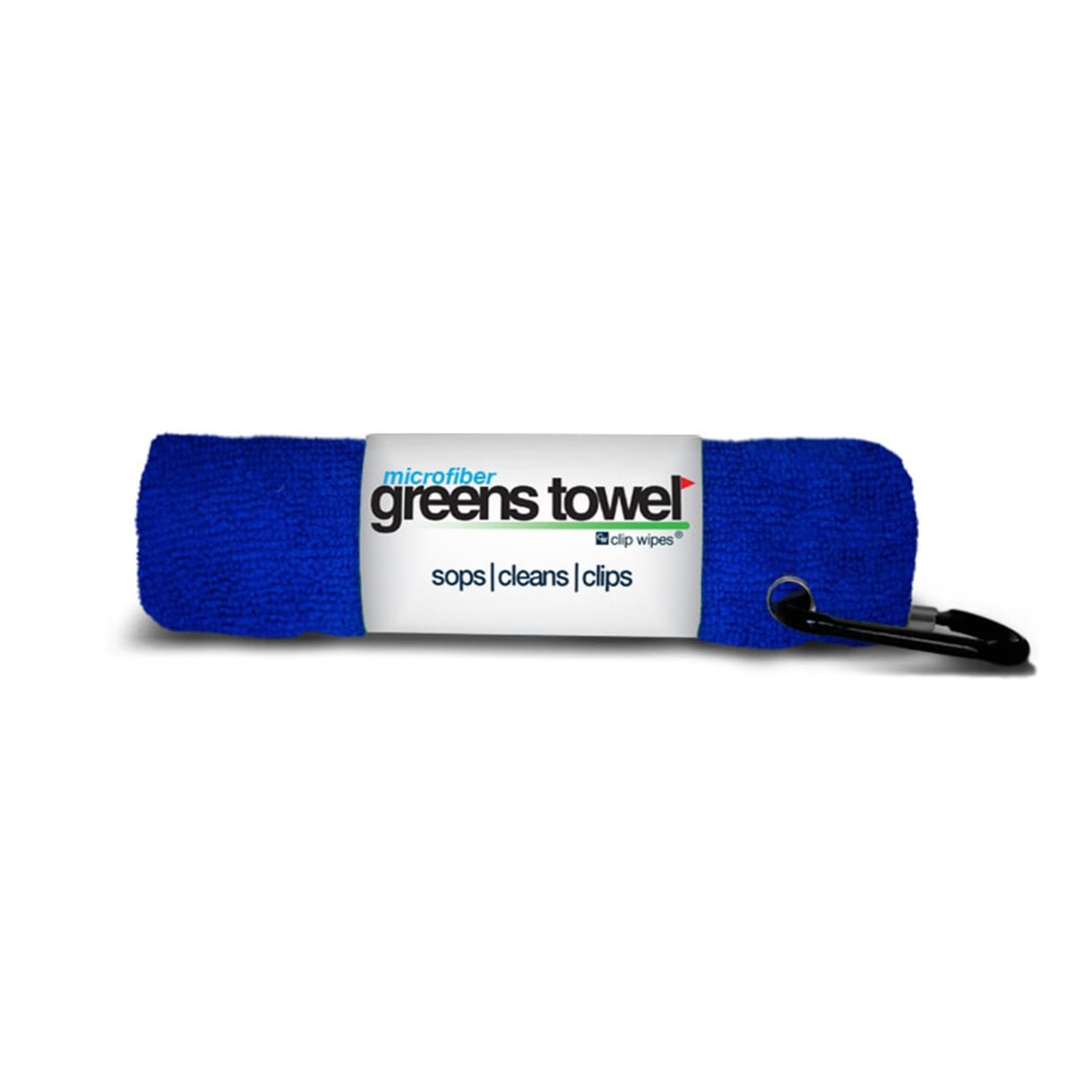 Greens Towel - 16" x 16"
