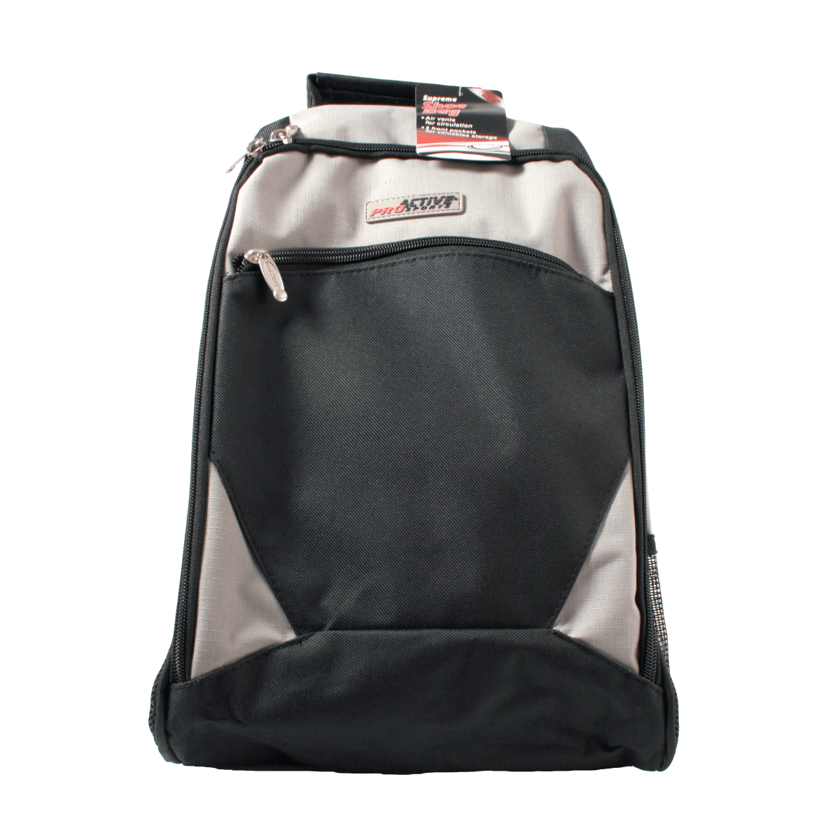 ProActive Sports Supreme Shoe Bag