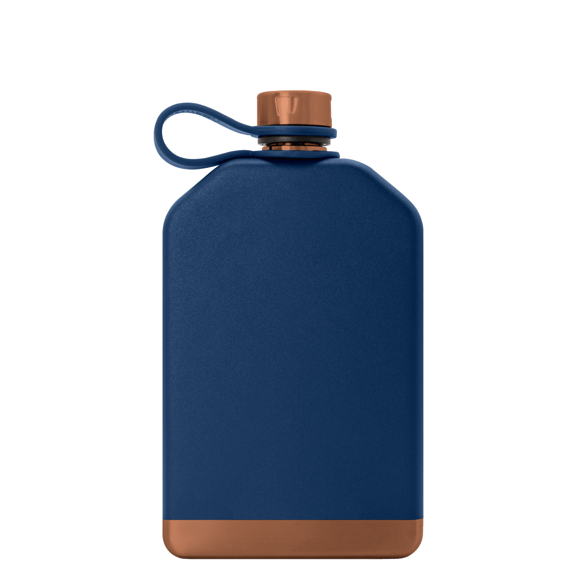 Tempercraft 8oz Flask