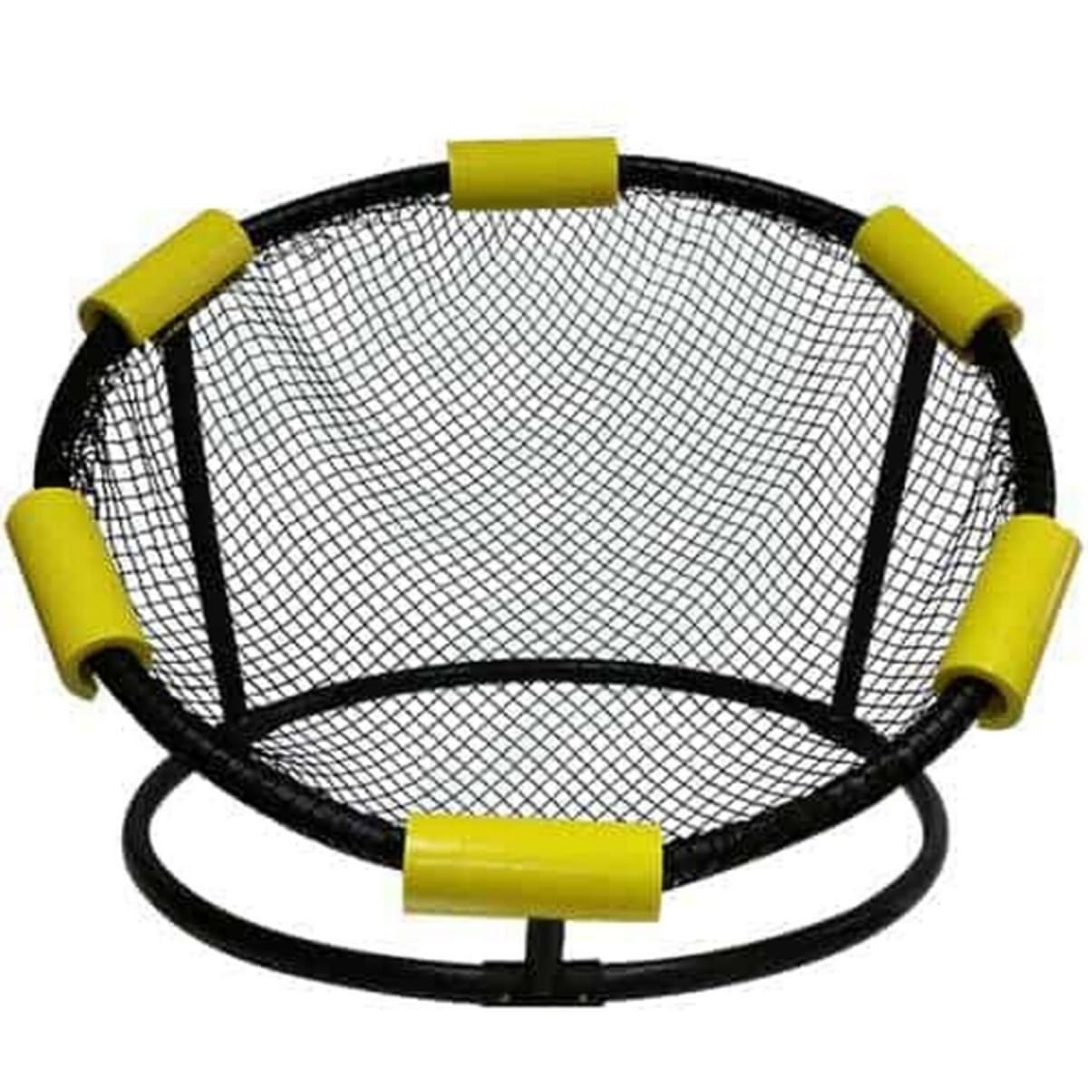 Range Target 6' with 10 Accent Pads