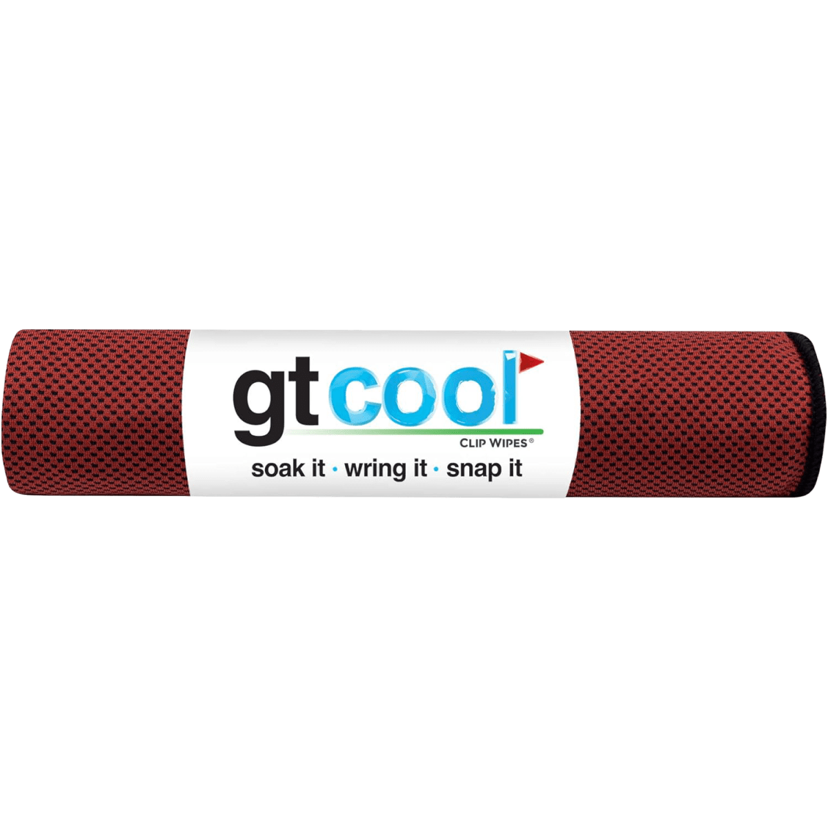 GT Cool Towel - 16"x 36"