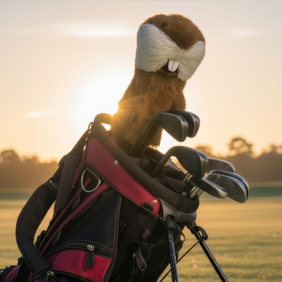 ProActive Sports Animal Headcovers